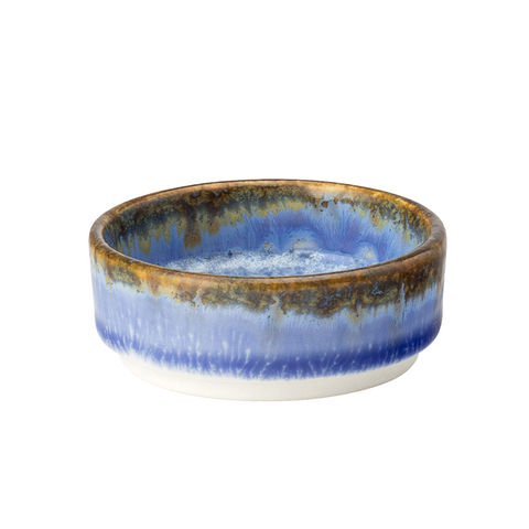 Murra Pacific Walled Dip Pot 2.25" (6cm)