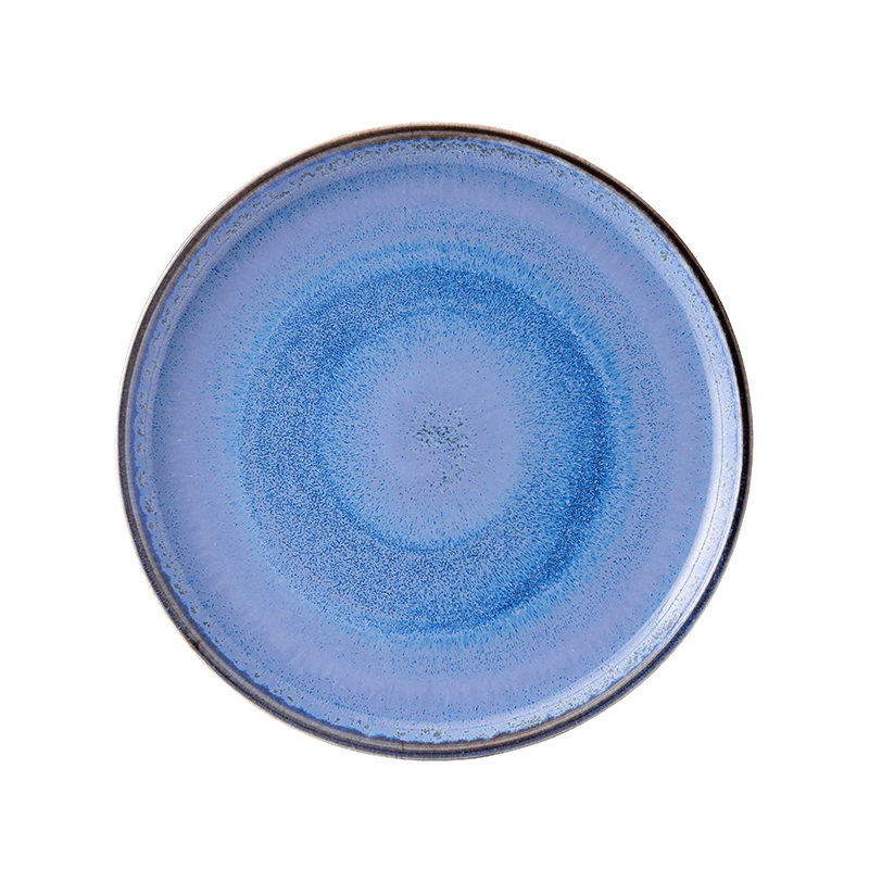 Murra Pacific Walled Plate 8.25" (21cm)