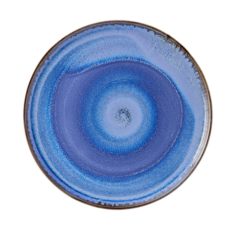 Murra Pacific Walled Plate 12" (30cm)