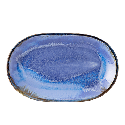 Murra Pacific Deep Coupe Oval 32 x 20cm