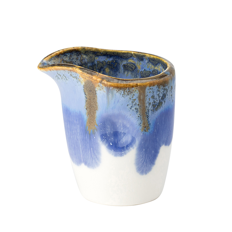 Murra Pacific Sauce Jug 3" (7.5cm) 4.5oz (13cl)