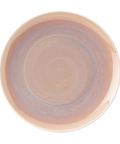 Murra Blush Coupe Plate 10.5" (27cm)