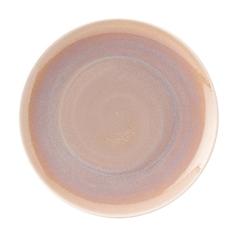 Murra Blush Coupe Plate 10.5" (27cm)