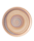 Murra Blush Walled Plate 8.25" (21cm)