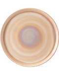 Murra Blush Walled Plate 10.5" (27cm)