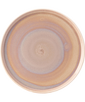 Murra Blush Walled Plate 12" (30cm)