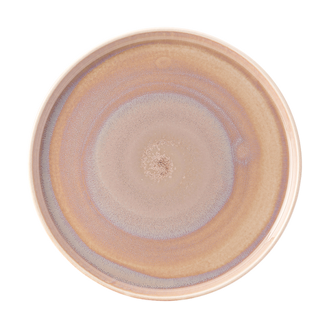 Murra Blush Walled Plate 12" (30cm)