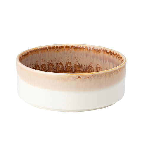 Murra Blush Walled Bowl 4.5" (12cm)