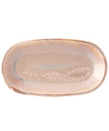 Murra Blush Deep Coupe Oval 25 x 15cm