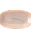 Murra Blush Deep Coupe Oval 19.5 x 11cm