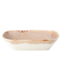 Murra Blush Rectangular Dish 20 x 14cm