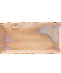 Murra Blush Rectangular Platter 30 x 14cm