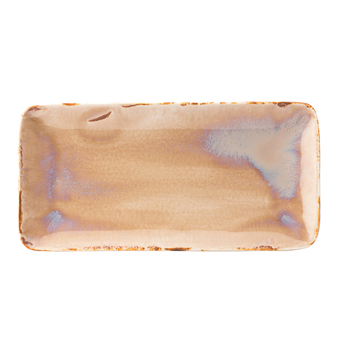 Murra Blush Rectangular Platter 30 x 14cm