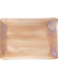 Murra Blush Rectangular Platter 30 x 20cm