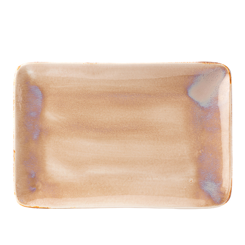 Murra Blush Rectangular Platter 30 x 20cm