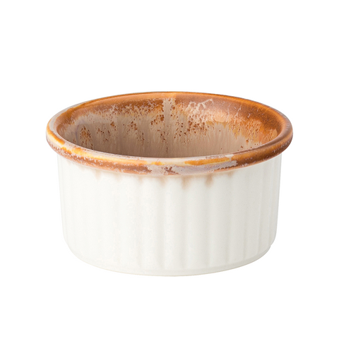 Murra Blush Ramekin 3" (8cm) 3.5oz (10cl)