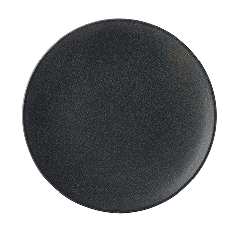 Murra Ash Coupe Plate 12" (30cm)