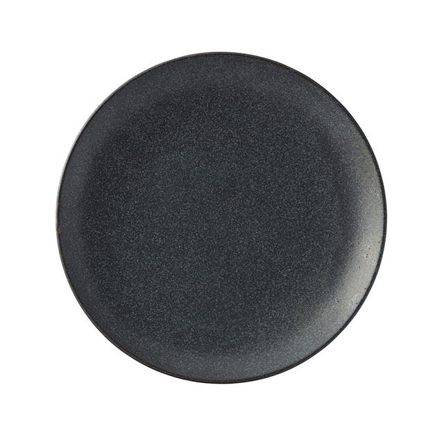 Murra Ash Coupe Plate 10.5" (27cm)