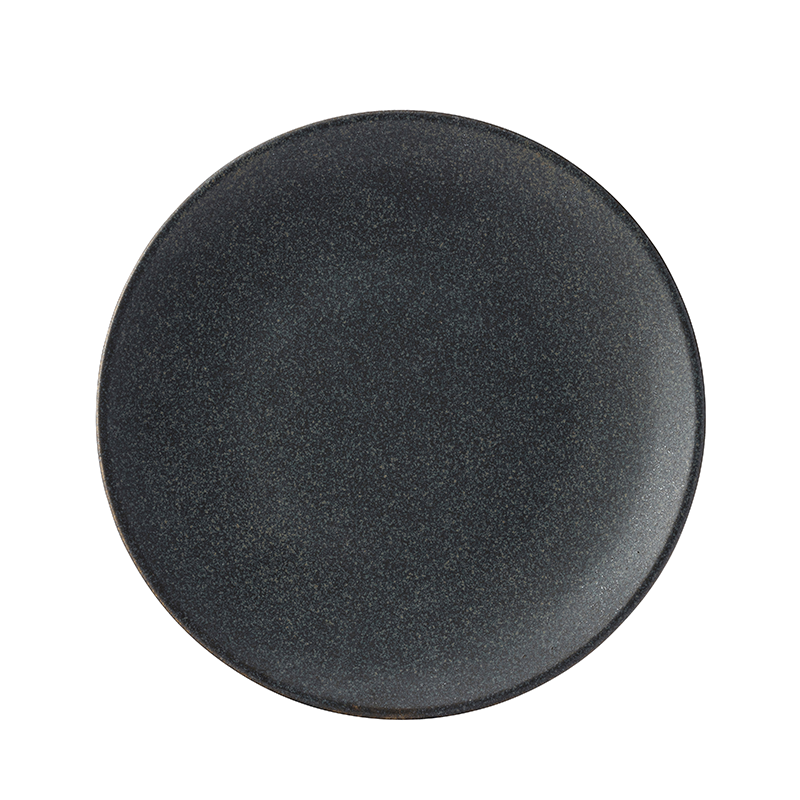 Murra Ash Coupe Plate 9" (23cm)