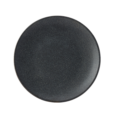 Murra Ash Coupe Plate 9" (23cm)