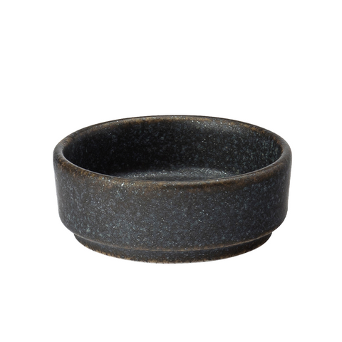 Murra Ash Walled Dip Pot 2.25" (6cm)