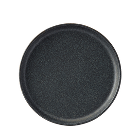 Murra Ash Walled Plate 8.25" (21cm)