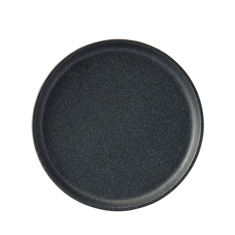 Murra Ash Walled Plate 8.25" (21cm)