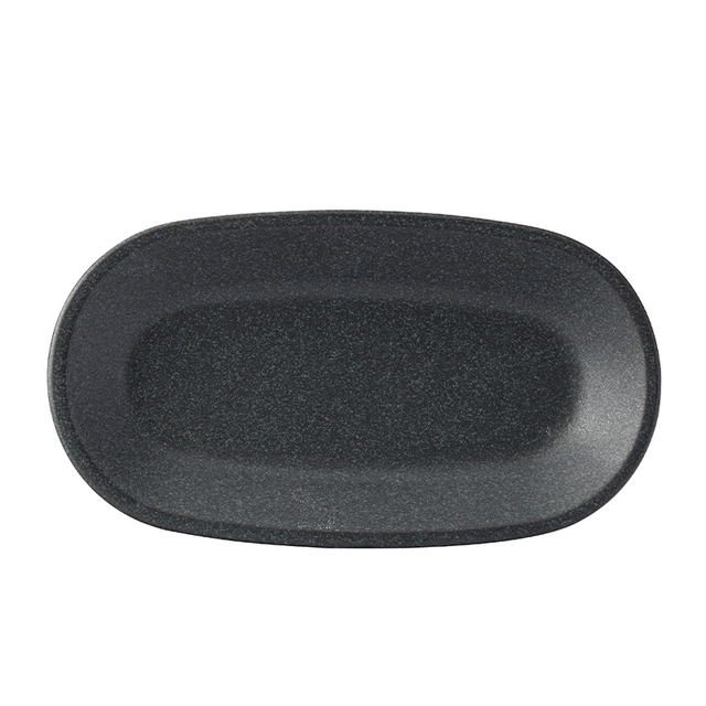 Murra Ash Deep Coupe Oval 25 x 15cm