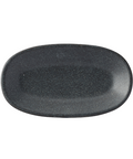 Murra Ash Deep Coupe Oval 19.5 x 11cm