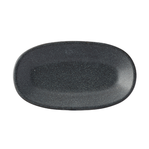 Murra Ash Deep Coupe Oval 19.5 x 11cm