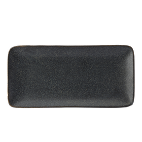 Murra Ash Rectangular Platter 30 x 14cm