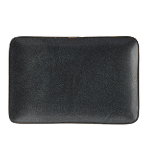 Murra Ash Rectangular Platter 30 x 20cm
