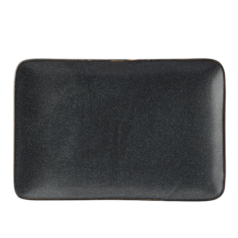 Murra Ash Rectangular Platter 30 x 20cm