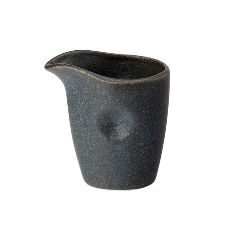 Murra Ash Sauce Jug 3" (7.5cm) 4.5oz (13cl)