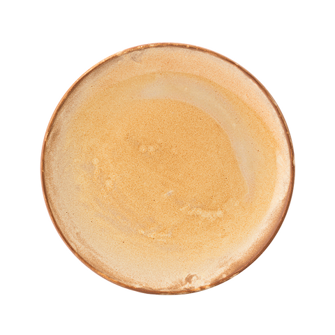 Murra Honey Coupe Plate 12" (30cm)