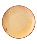 Murra Honey Coupe Plate 9" (23cm)