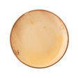 Murra Honey Coupe Plate 9" (23cm)