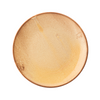 Murra Honey Coupe Plate 9" (23cm)