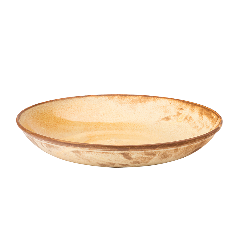 Murra Honey Deep Coupe Bowl 11" (28cm)