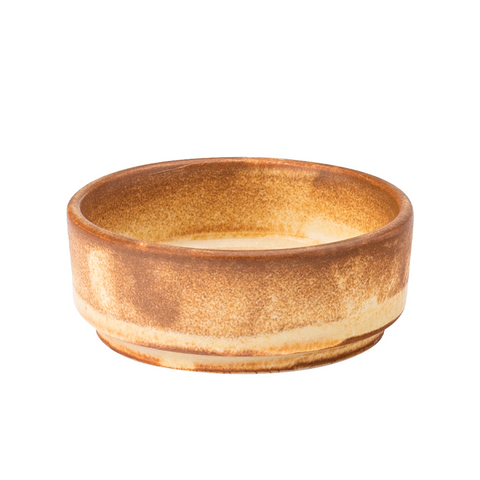 Murra Honey Walled Dip Pot 2.25" (6cm)