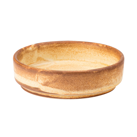 Murra Honey Walled Dip Pot 3" (8cm)