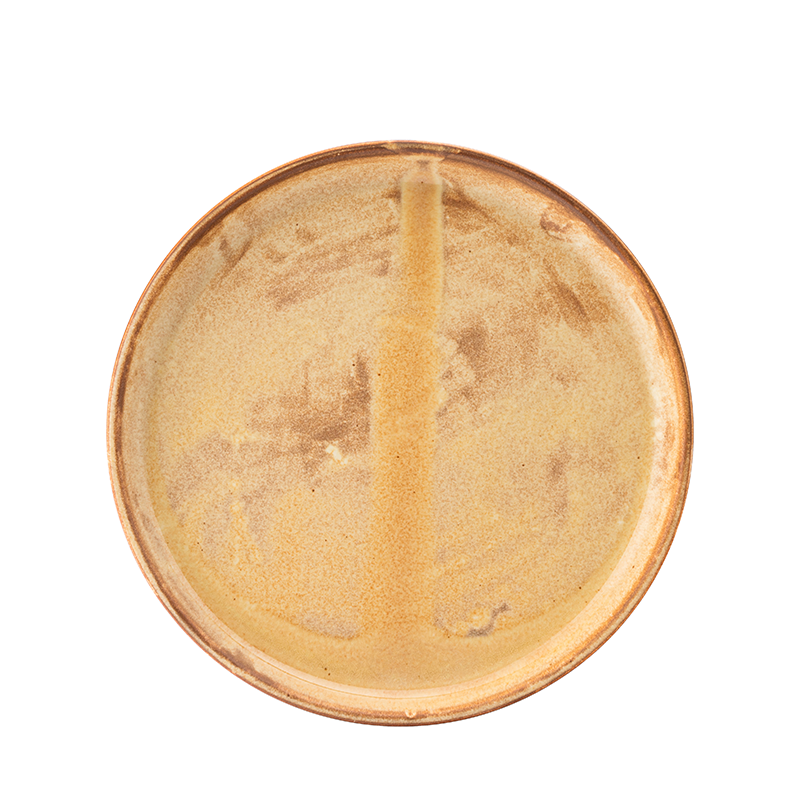 Murra Honey Walled Plate 8.25" (21cm)