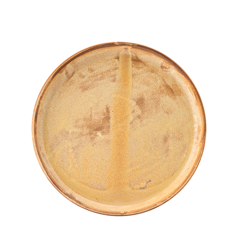 Murra Honey Walled Plate 8.25" (21cm)
