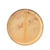 Murra Honey Walled Plate 8.25" (21cm)