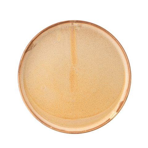 Murra Honey Walled Plate 10.5" (27cm)