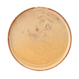 Murra Honey Walled Plate 12" (30cm)