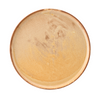 Murra Honey Walled Plate 12" (30cm)