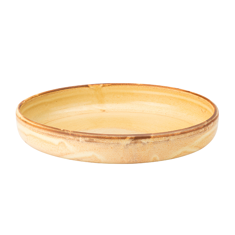 Murra Honey Presentation Bowl 9.5" (24cm)