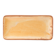 Murra Honey Rectangular Platter 30 x 14cm