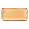Murra Honey Rectangular Platter 30 x 14cm